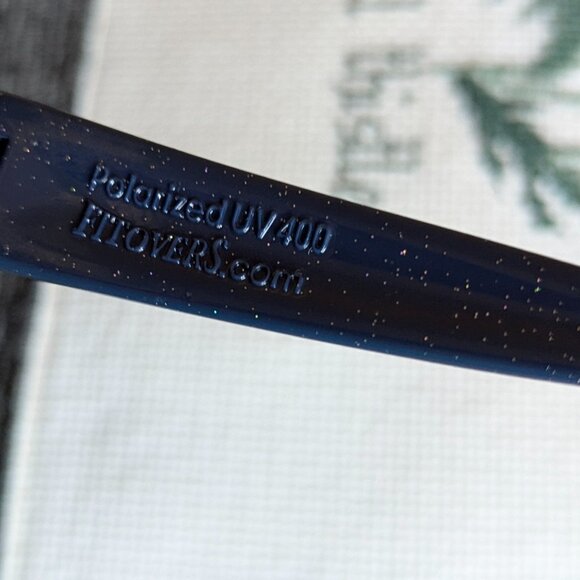 Jonathan Paul UV 400 003S JEWEL KITTEN Fitover 60 15 135 - Picture 8 of 10